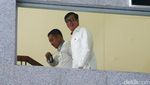 Yasonna Laoly Penuhi Panggilan KPK