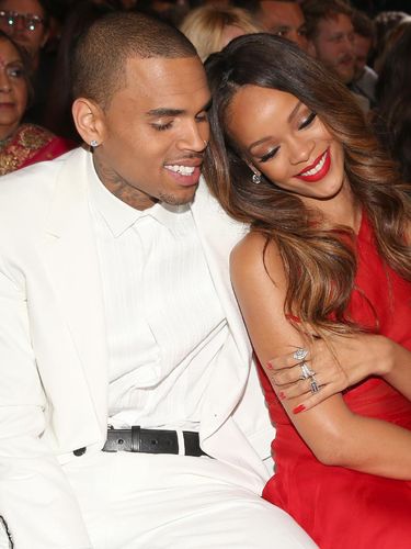 Pernah Pukuli Rihanna, Chris Mengaku Emosi Seperti Monster