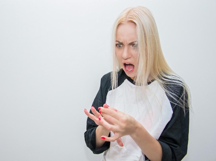 Cara Perawatan Luka yang Baik agar Tidak Infeksi Foto: Thinkstock Cara Perawatan Luka yang Baik agar Tidak Infeksi Foto: Thinkstock