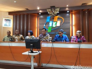 Inflasi September Diramal Rendah, Bahkan Bisa Deflasi
