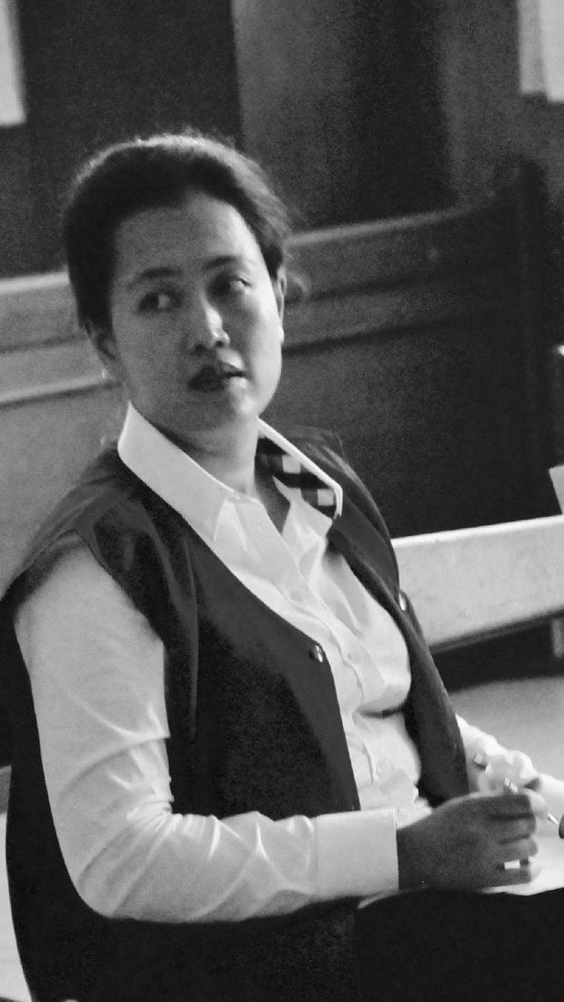 Begini Sosok Ratna Penipu Berlian Rp 20 M dan Emas Palsu 59 Kg