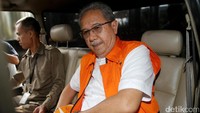 Mantan Direktur Utama PT Duta Graha Indah (PT DGI) Dudung Purwadi mengaku akan segera menjalani sidang korupsi pengadaan alat kesehatan (alkes) di RS Khusus Pendidikan Penyakit Infeksi dan Pariwisata Universitas Udayana tahun 2009.