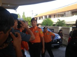 Tim Basarnas Korban Heli Jatuh Dinaikkan Status Pegawainya
