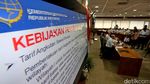 Menhub Budi Karya Sumadi Umumkan Tarif Baru Taksi Online