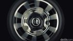 Si Item Rolls-Royce Dawn Black Badge