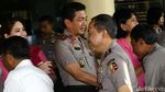 Keluarga Besar Polri Gelar Halal Bihalal