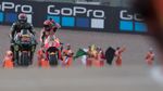 Serunya Balapan di Sachsenring
