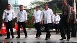 Yasonna Laoly Penuhi Panggilan KPK
