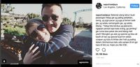 So Sweet Wijaya Saputra Sebut Agnez MO Pasangan Hidup