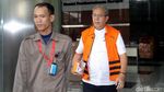Eks Dirut PT DGI Diperiksa KPK Terkait Kasus Alkes Udayana