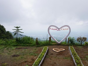 Yang Kreatif dari Semarang, Sampah Jadi Spot Foto Cantik