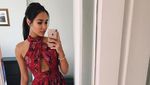 Annisa, Kakak Amanda Rawles yang Juga Seksi