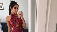 Kini, Annisa Rawles tinggal di Sydney. Foto: dok Instagram