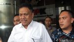 Olly Dondokambey Diperiksa untuk Kasus e-KTP