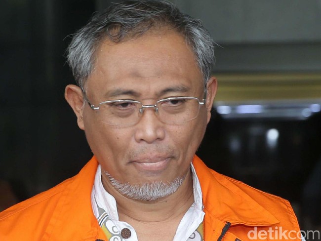 Sederet Bos BUMN yang Tersandung Kasus Korupsi