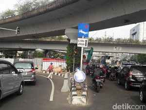 Simpang Matraman akan Direkayasa, Ini Tanggapan Para Pengendara