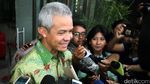 Ganjar Pranowo Diperiksa Terkait Anggaran Proyek e-KTP