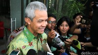 Ia mengaku diperiksa penyidik KPK terkait pembahasan anggaran proyek pengadaan e-KTP.