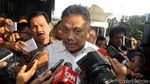 Olly Dondokambey Diperiksa untuk Kasus e-KTP