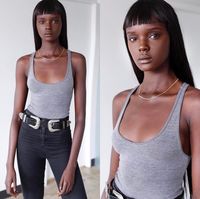 Cantik Mirip Barbie, Model Ini Bikin Bingung Netizen