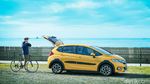 Ini Wajah Honda Jazz Pesaing Yaris Heykers