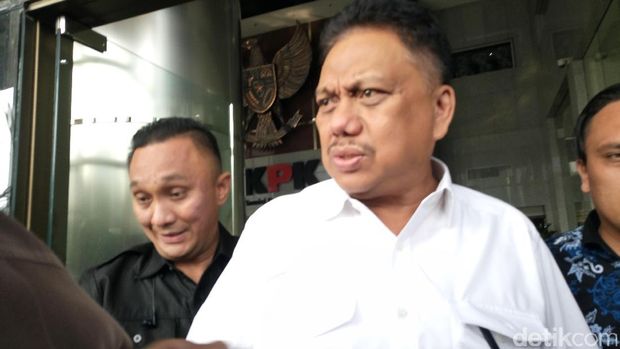Gubernur Sulut Mengeluh Gaji Kecil, Pimpinan DPR: Ada Ketimpangan