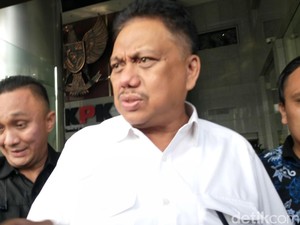 Soal Pembahasan Anggaran e-KTP, Olly: Tidak Ada Kejanggalan