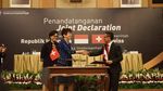 Aksi Sri Mulyani Intip Dana WNI di Swiss