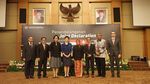 Aksi Sri Mulyani Intip Dana WNI di Swiss