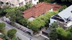 Melongok Rumah Sengketa Trah Lee Kuan Yew yang Bikin Geger Singapura