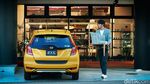 Ini Wajah Honda Jazz Pesaing Yaris Heykers