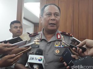 Polda Metro Siapkan Ribuan Personel Amankan Perayaan Idul Adha