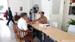 Hore Meja Pengaduan Jaman Ahok Akan Dibuka Lagi