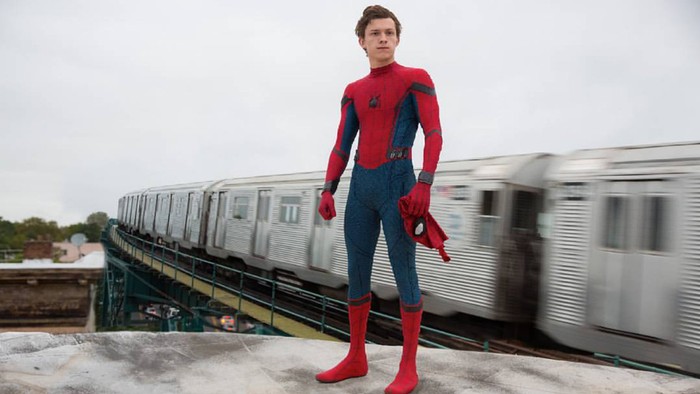 Foto: Marvel Studio Foto: Marvel Studio