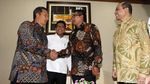 Pansus Angket Minta Hasil Audit KPK