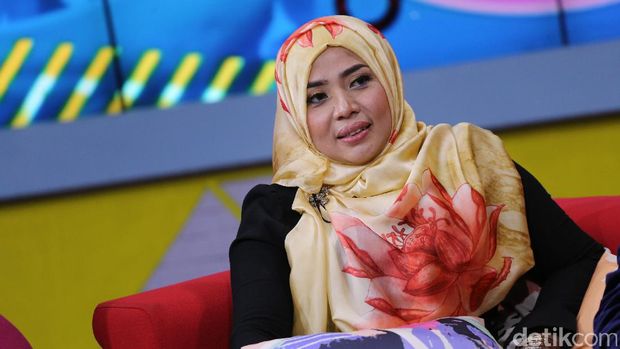 Masih Soal Pernikahan Kilat Muzdhalifah, Andhika Mahesa Bikin Jijik