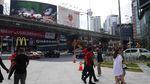 Surga Belanja di Kuala Lumpur