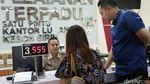 Pasca Cuti Bersama, Layanan Kelurahan Kembali Ramai
