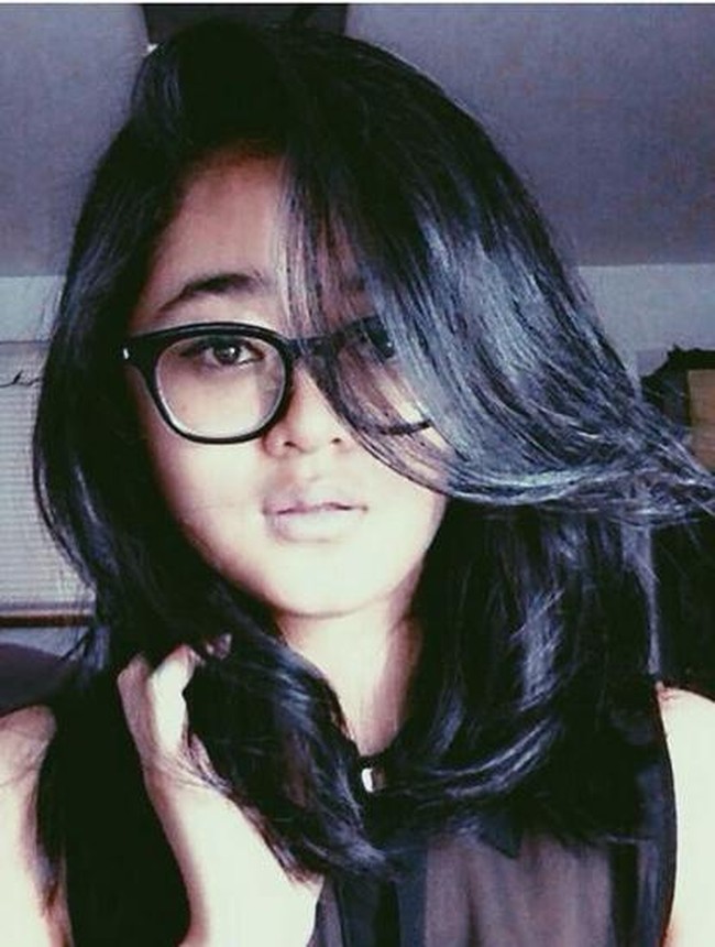 Gisela memilih melanjutkan studinya di Kanada pada 2013 dan sudah hampir lima tahun vakum di dunia hiburan Tanah Air. Foto: Gisela Cindy (Instagram Gisela Cindy)