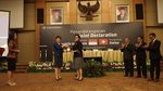 Aksi Sri Mulyani Intip Dana WNI di Swiss