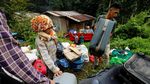 Begini Kondisi Kota Marawi yang Masih Diduduki ISIS