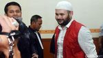 Senyum Kebebasan Ridho Rhoma yang Kini Terenggut