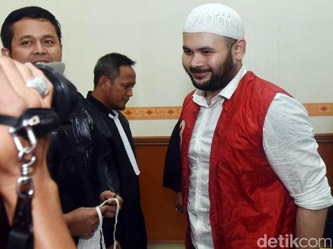 Fakta Penggunaan Narkoba Untuk Diet seperti Diakui Pedangdut Ridho Rhoma