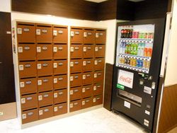 Penampakan Warnet Mewah Merangkap Penginapan