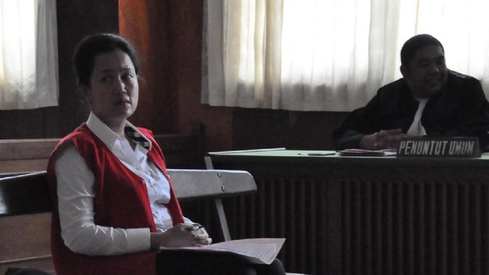 Penipu Berlian dan Bank dengan Emas 59 Kg Palsu di Mata Warga