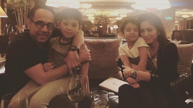 Ammar Zoni Jalani Rehabilitasi, Dikerjain Saat Ultah Sifat Asli Ayu Ting Ting Kelihatan 