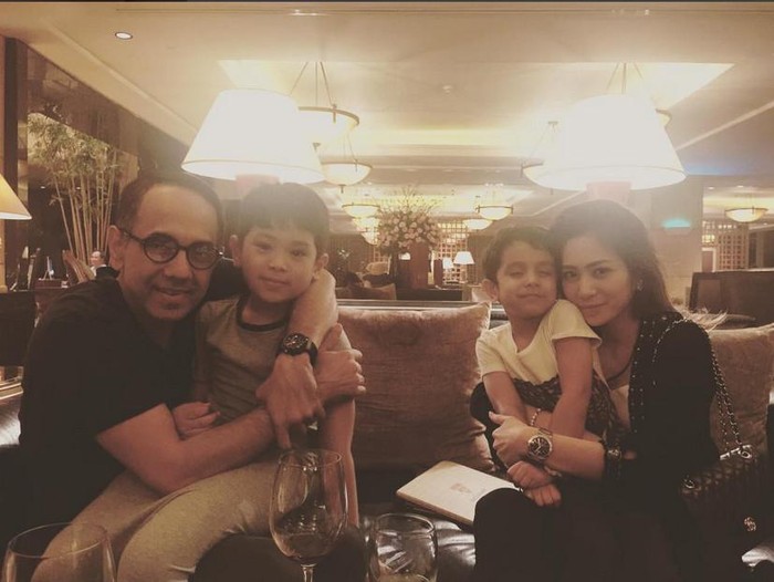 Kenapa Bunga Zainal Belum Mau Sebut Nama Sukhdev Singh?