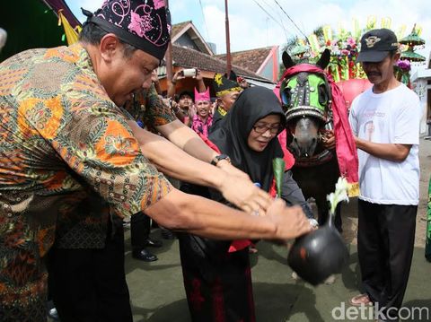 Banyuwangi Festival 2017/