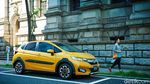Ini Wajah Honda Jazz Pesaing Yaris Heykers