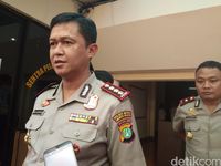 Polisi Tepis Tudingan Kasus Ahmad Dhani Bernuansa Politis